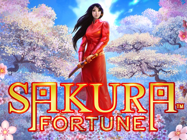 Играть в Sakura Fortune — Игровой Автомат казино Pin-Up