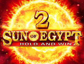 Играть в Sun of Egypt — Игровой Автомат казино Pin-Up