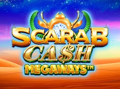 Играть в Scarab Cash — Игровой Автомат казино Pin-Up