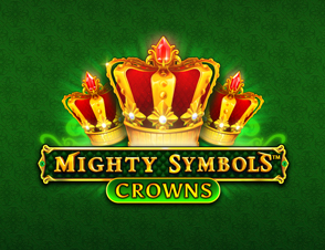 Играть в Mighty Symbols — Игровой Автомат казино Pin-Up